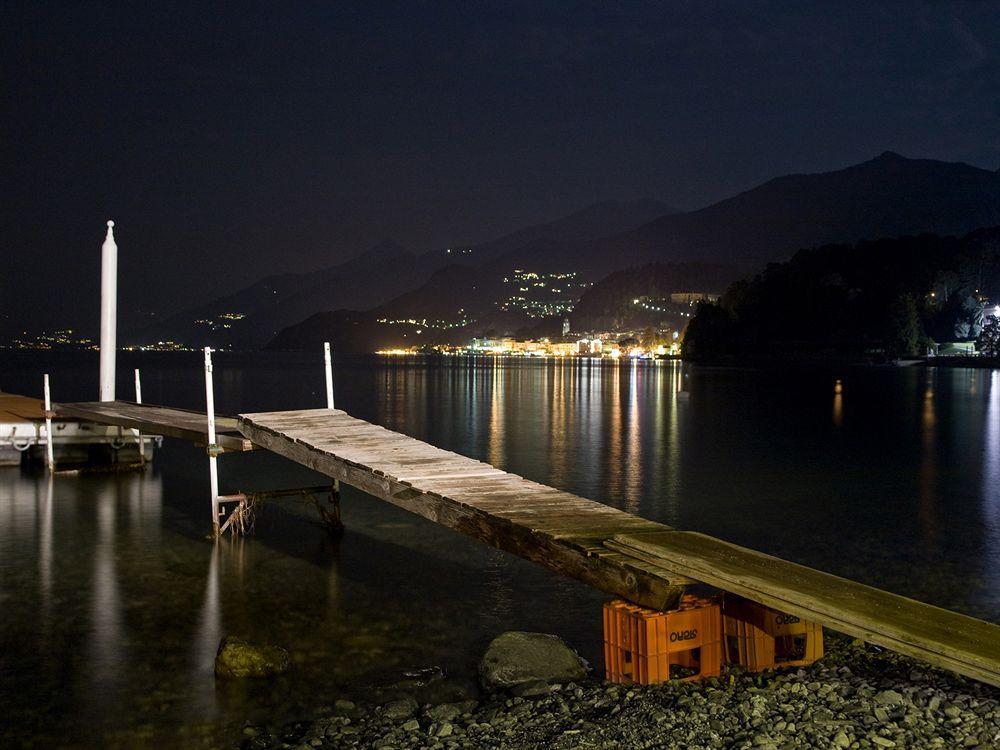 Nene-Il Vicolo Apartments And Rooms Bellagio Exteriér fotografie