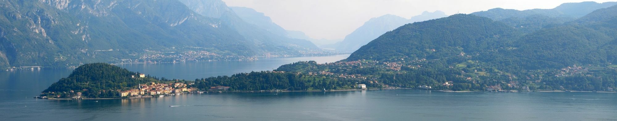 Nene-Il Vicolo Apartments And Rooms Bellagio Exteriér fotografie